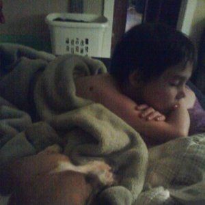 Meet your Posher, Linda